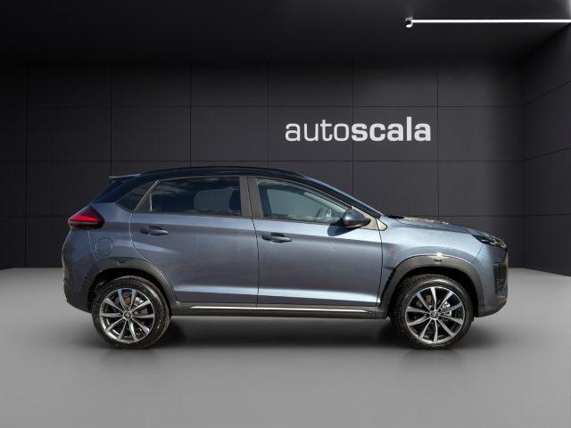 DR MOTOR DR3 1.5 Bi-Fuel GPL Collection