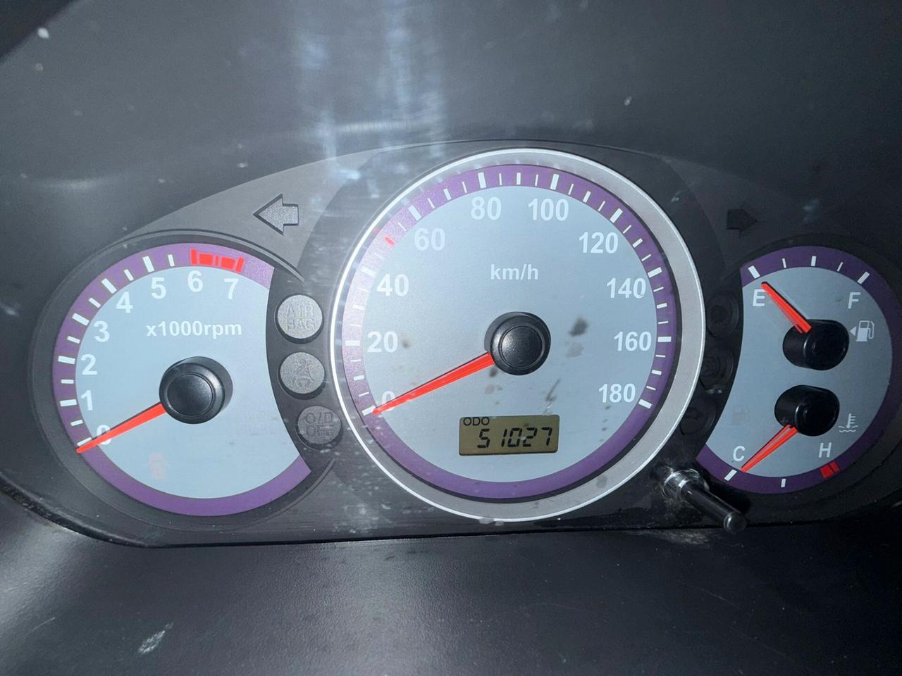 Hyundai Atos Prime 1.1 12V Active