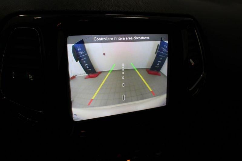 Jeep Compass Compass 1.6 Multijet II 2WD S