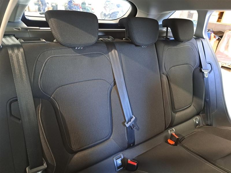 RENAULT MEGANE SPORTER 1.5 DCI 85KW BLUE BUSINESS WAGON