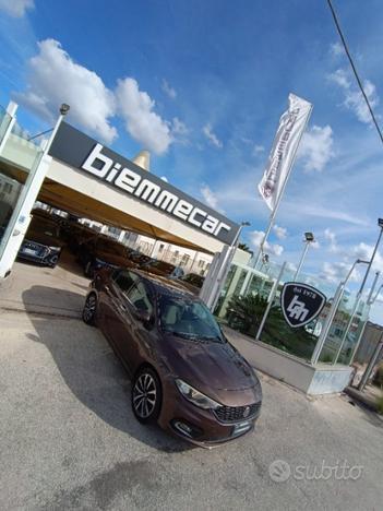 FIAT Tipo 1.6 Mjt 4 porte Opening Edition Plus