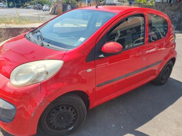 Citroen C1 1.0 5 porte AMIC1 km 1050000