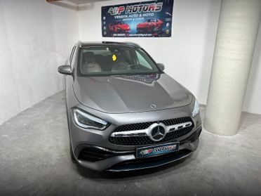 Mercedes GLA 200 d Automatic 4Matic Premium AMG TETTO