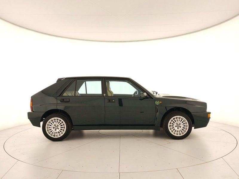 Lancia Delta 2.0i.e. turbo 16V HF integrale 6