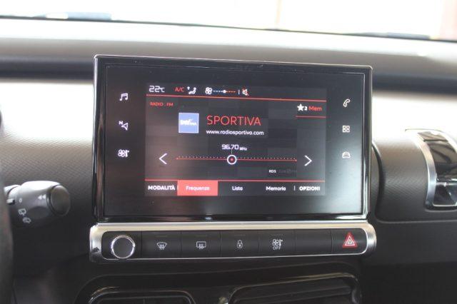 CITROEN C4 Cactus BlueHDi 100 S&S Feel