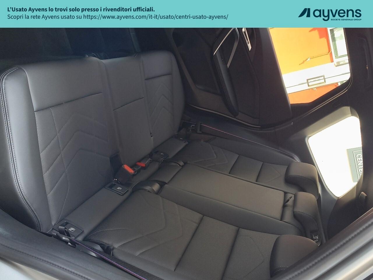 Bmw X1 xDrive 23d Msport Pro