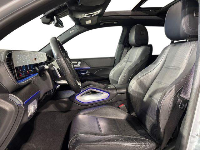 MERCEDES-BENZ GLE 350 de hybrid EQ 4Matic Premium Plus