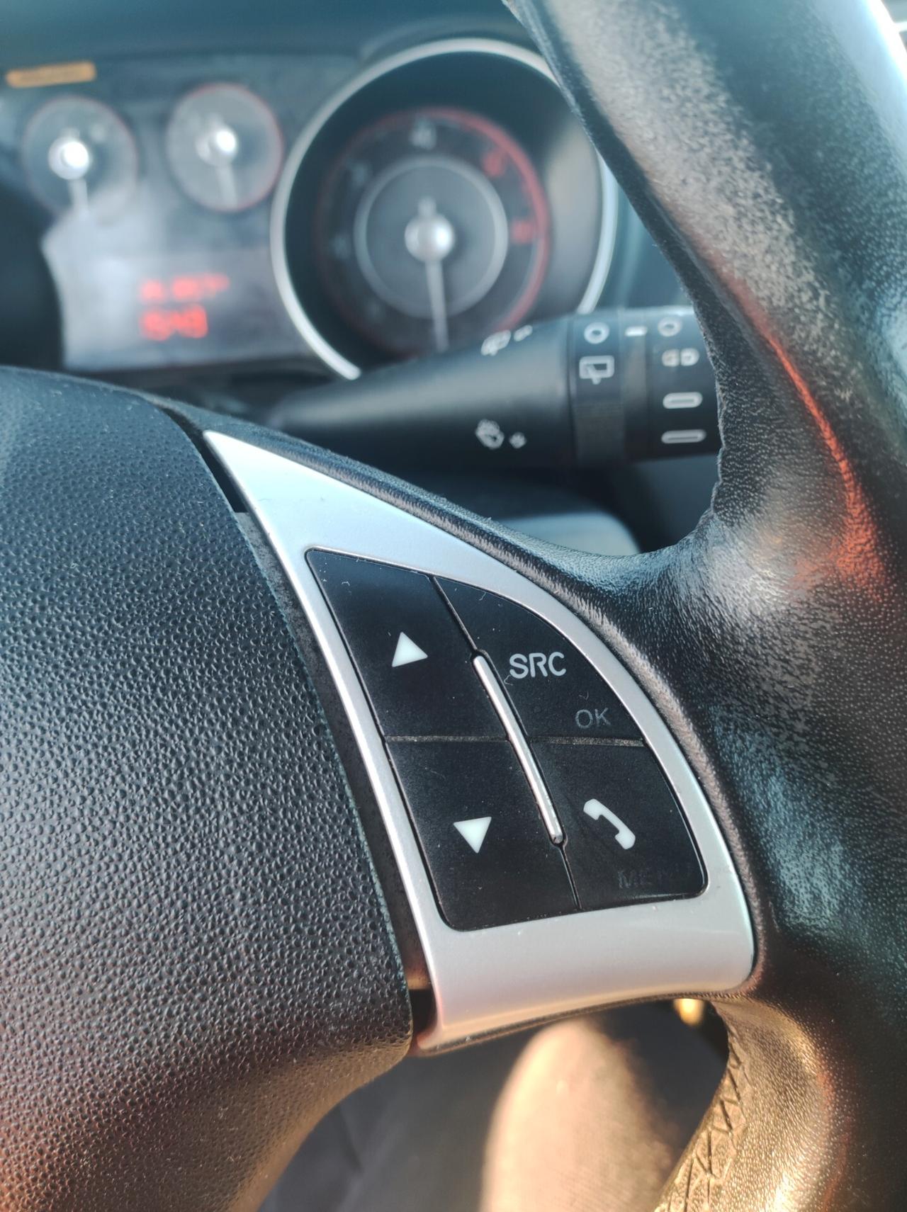 Fiat Punto 1.3 MJT II 75 CV 5 porte Lounge