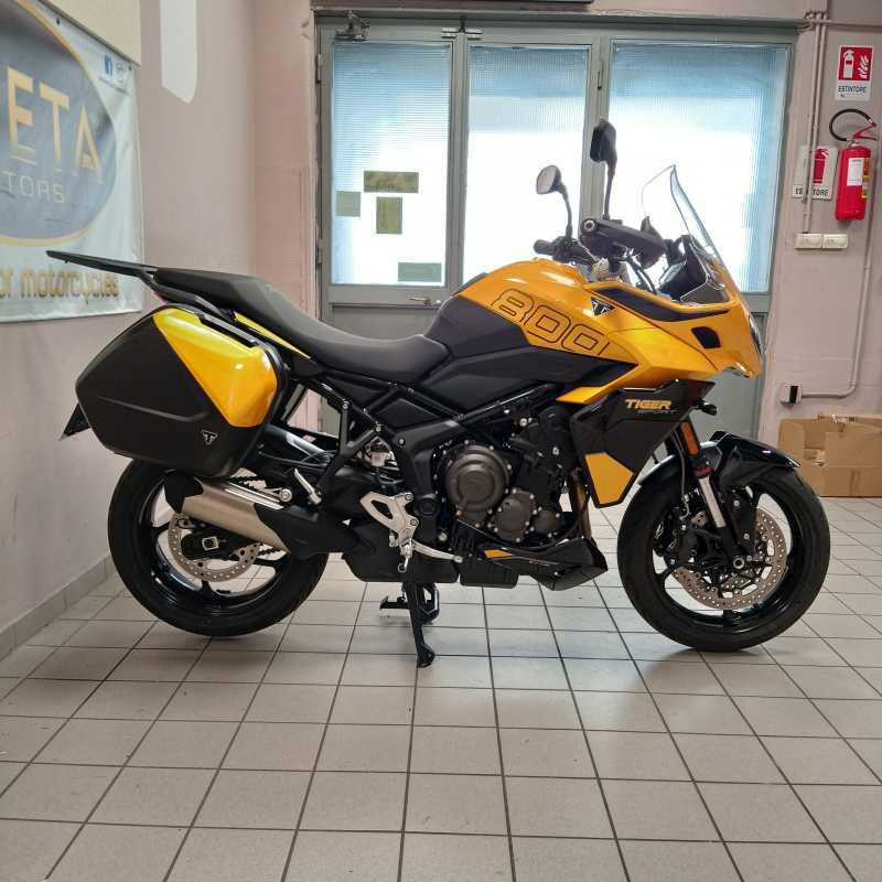 Triumph Tiger Sport 800 - 2026