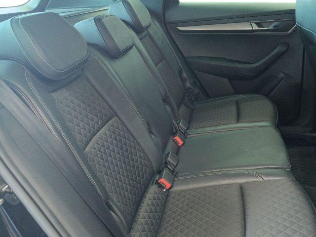 SKODA Karoq 2.0 TDI SCR 4x4 DSG Style