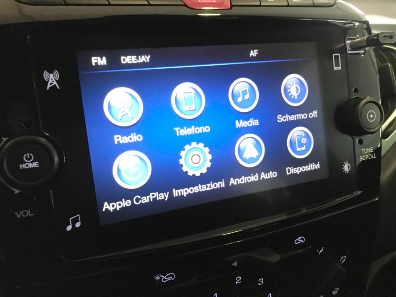 Lancia Ypsilon 1.0 FireFly 5 porte S&S Hybrid Gold Plus