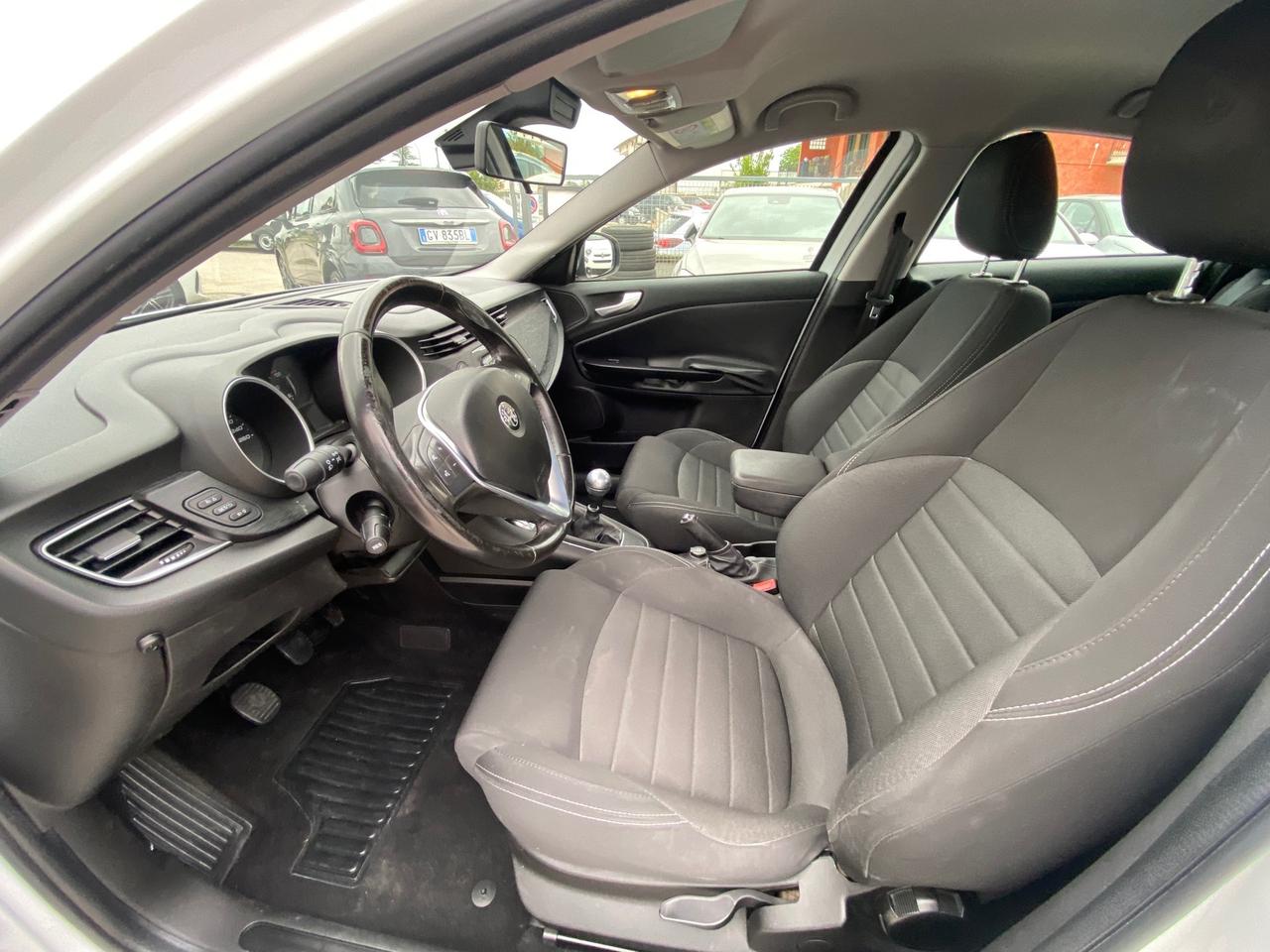 Alfa Romeo Giulietta 1.6 JTDm 120 CV Super