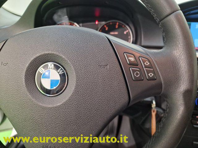 BMW 320 d cat xDrive Touring Attiva