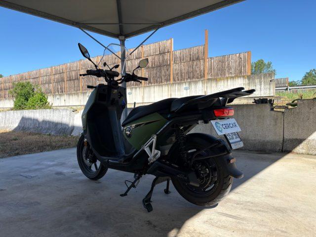 SUPER SOCO CPx PRO VMOTO ELETTRICO L3 = 125 - ECO INCENTIVO