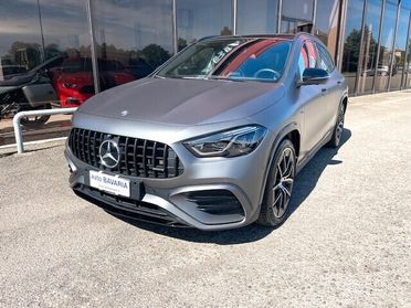 Altro MERCEDES-BENZ GLA 35 AMG 4MATIC AMG LINE PREMIUM PLUS