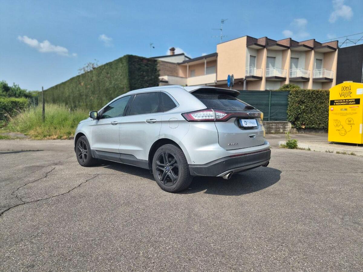 Ford Edge 2.0 tdci Vignale s&s awd 210cv powershift