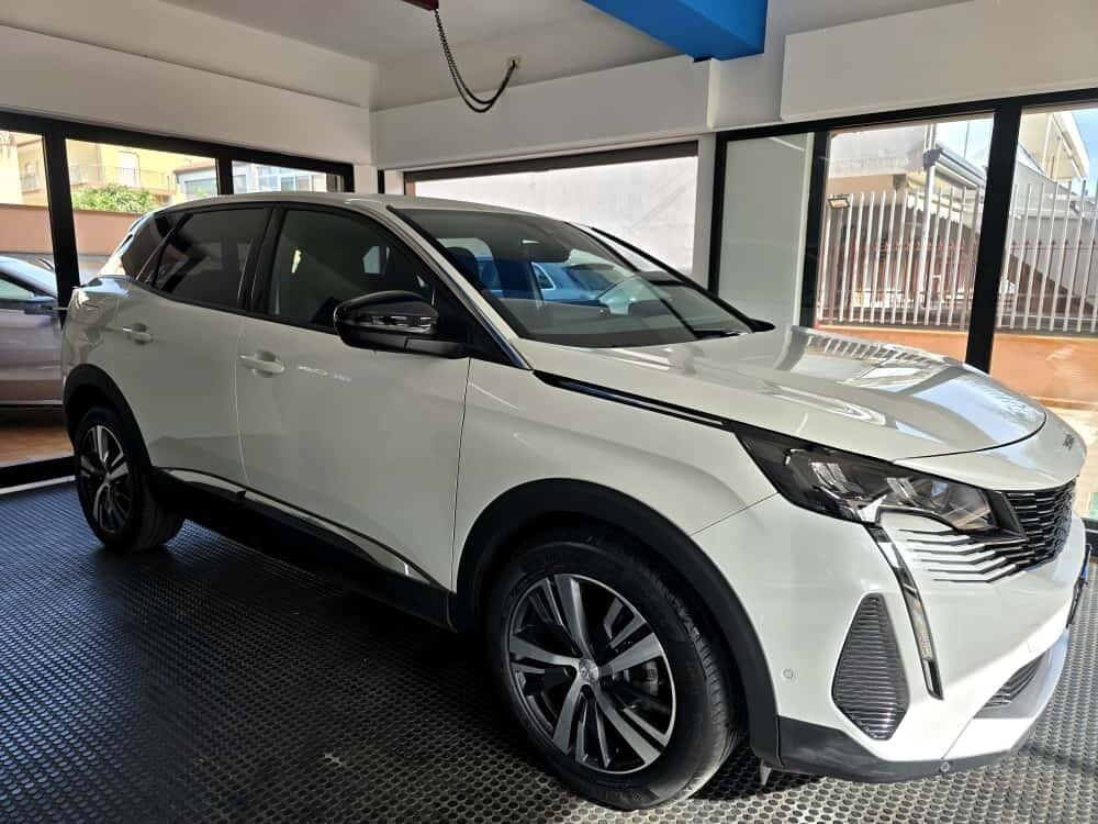 Peugeot 3008 Allure 1.5hdi 2023 EAT8 12000km PROMO