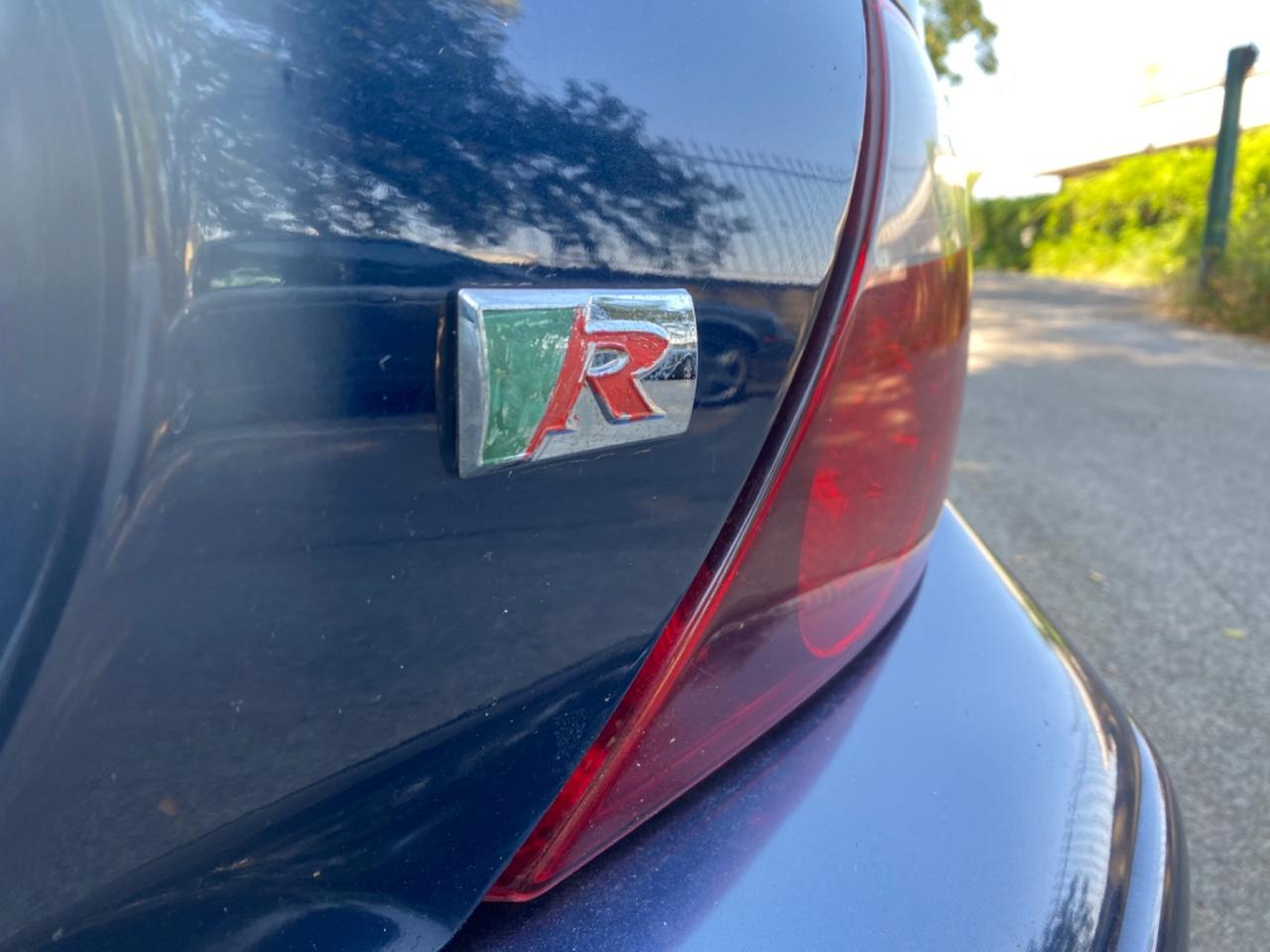 Jaguar S-Type 4.2 V8 32V cat R Supercharged 400 cv