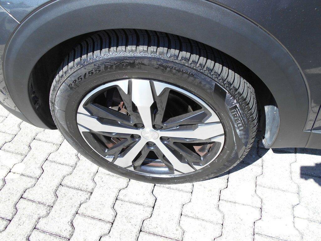 Peugeot 5008 1.5 BlueHDi Allure EAT
