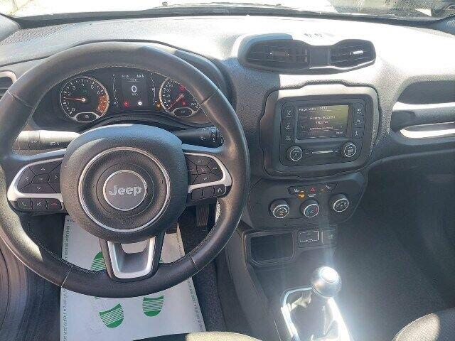 Jeep Renegade Renegade 1.0 T3 Longitude