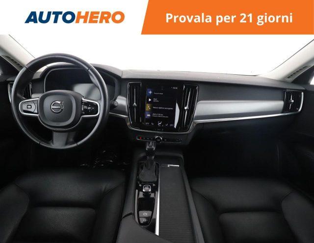 VOLVO V90 D3 Geartronic Momentum