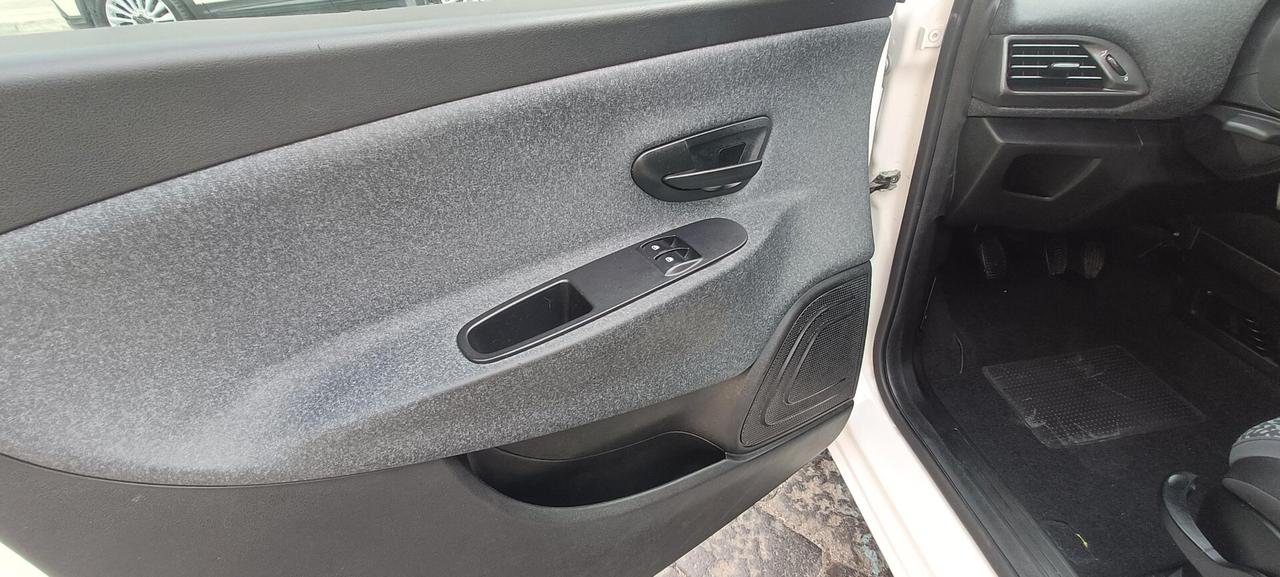 Lancia Ypsilon 1.2 69 CV 5 porte S&S Elefantino Blu