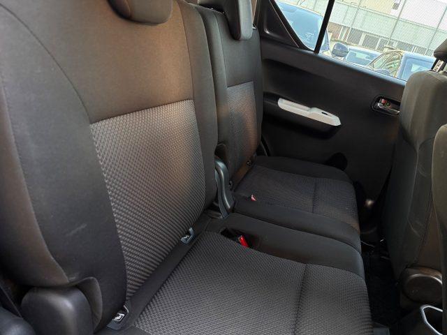 SUZUKI Ignis 1.2 Dualjet iTop AGS