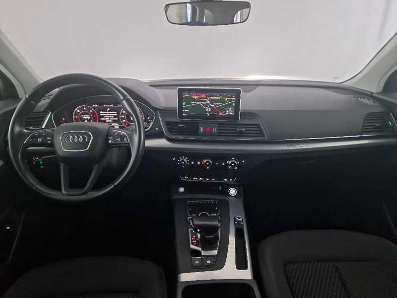 AUDI Q5 40 TDI Business quattro S tronic