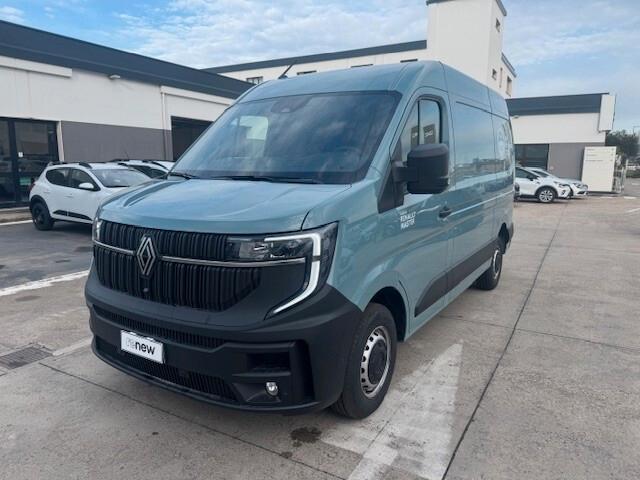 Renault Master T35 2.0 Blue Dci 150cv L2H2