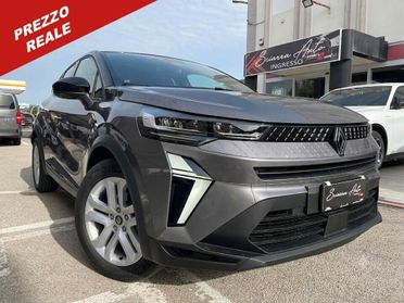 Renault Captur 1.2 ECO-G 120CV Evolution
