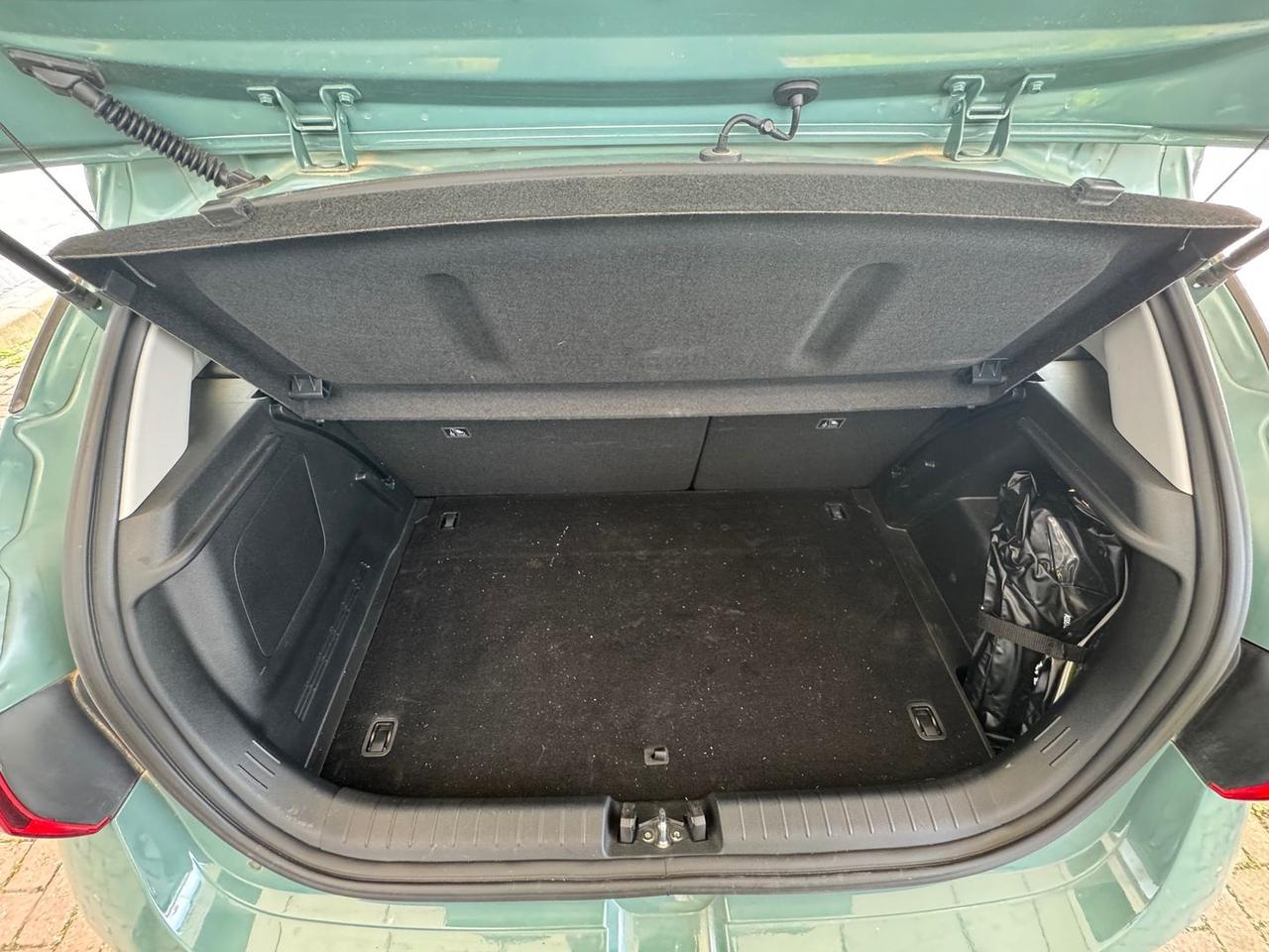 Hyundai i20 Connectline 1.0 T-GDI 48V MHEV #5420