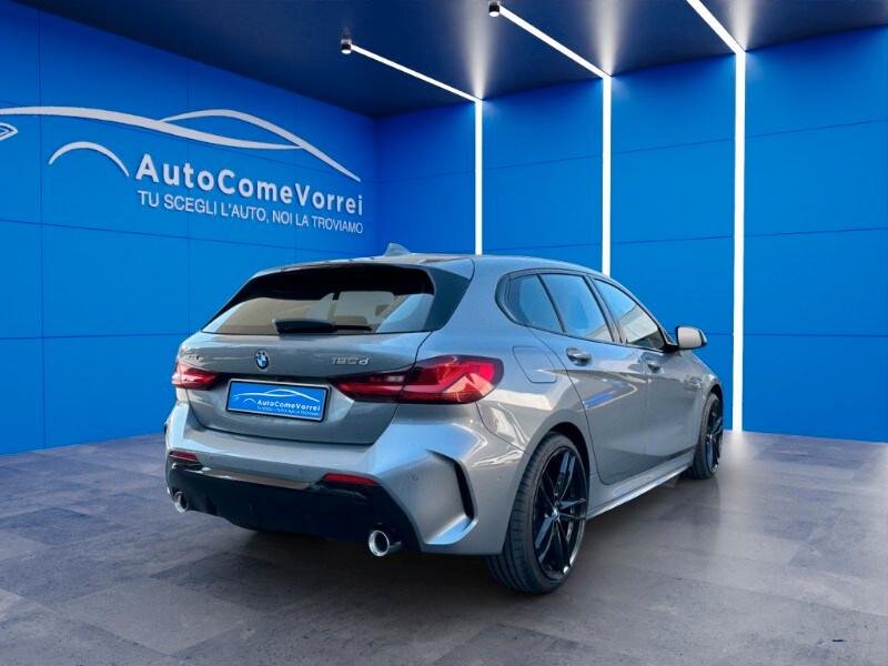 BMW Serie 1 (F40) 120d xDrive 5p. Msport