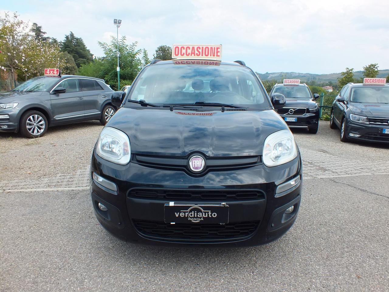 FIAT PANDA 1.2 LOUNGE 5 POSTI