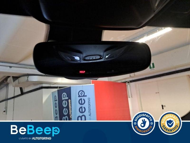 Jeep Compass 1.3 TURBO T4 80 ANNIVERSARIO 2WD 150CV DDC