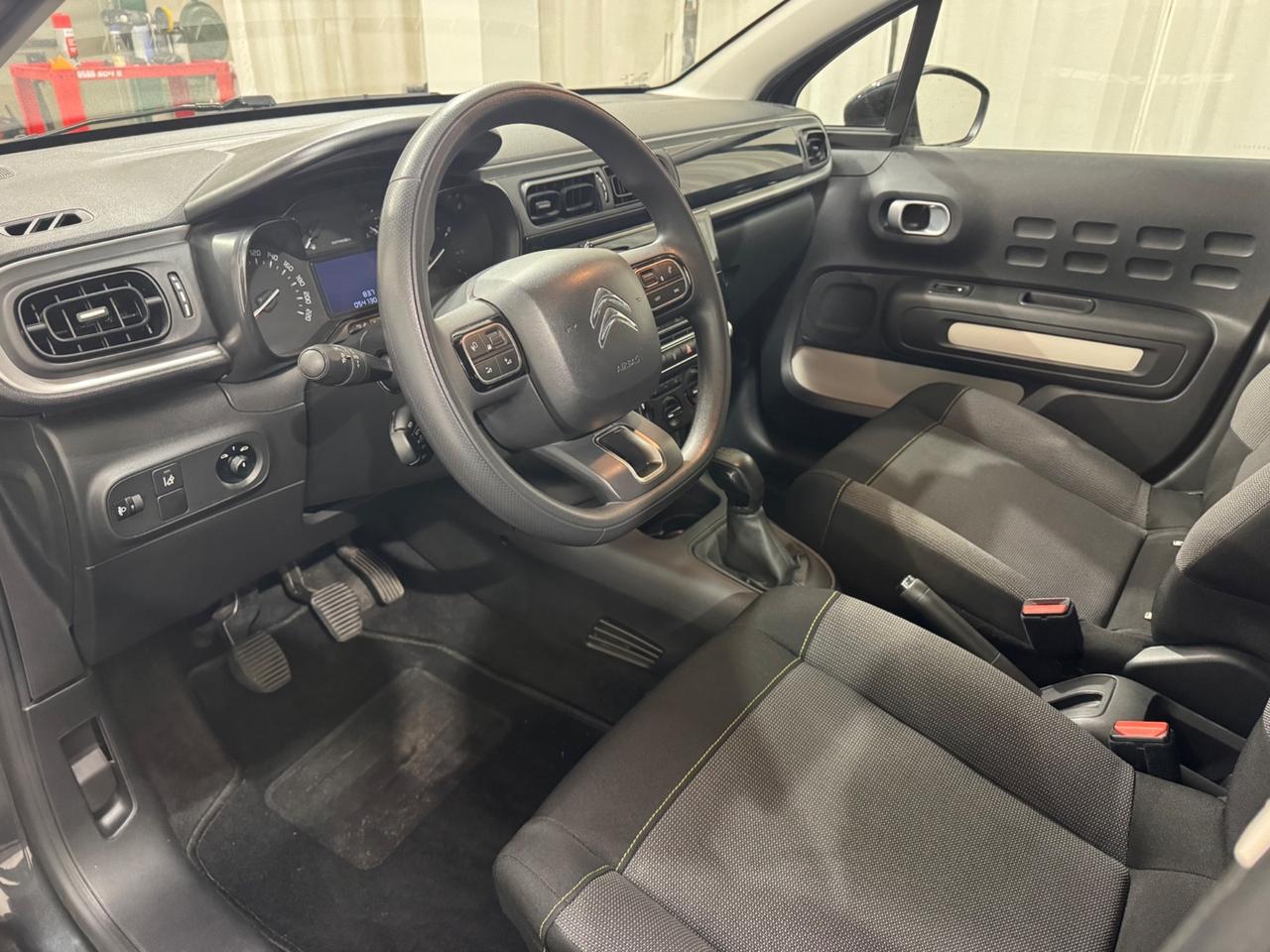 Citroen C3 PureTech 68 Live