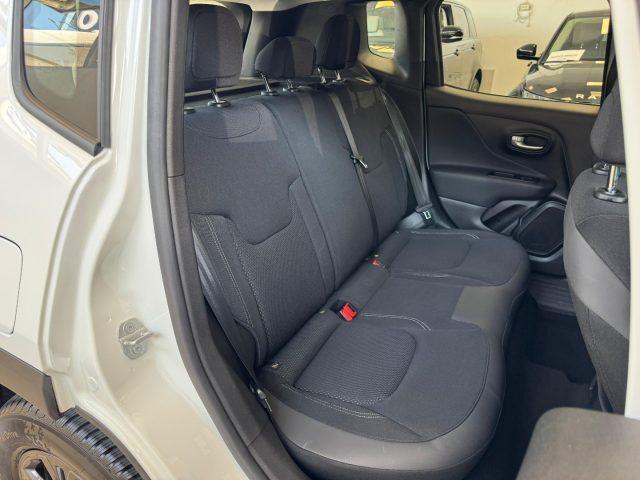JEEP Renegade 1.6 Mjt 130CV *UNICO PROP.*TAGLIANDI*