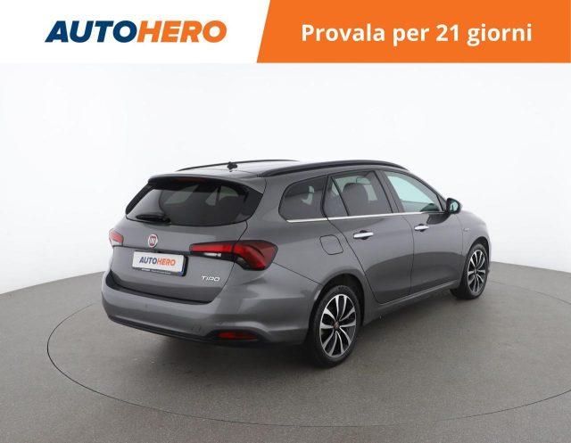 FIAT Tipo 1.4 T-Jet 120CV SW Lounge