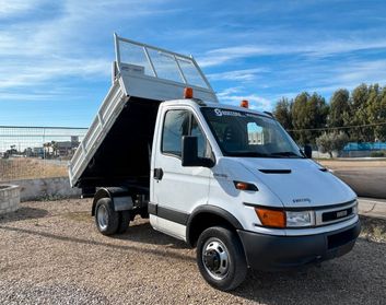 IVECO DAILY 35-13