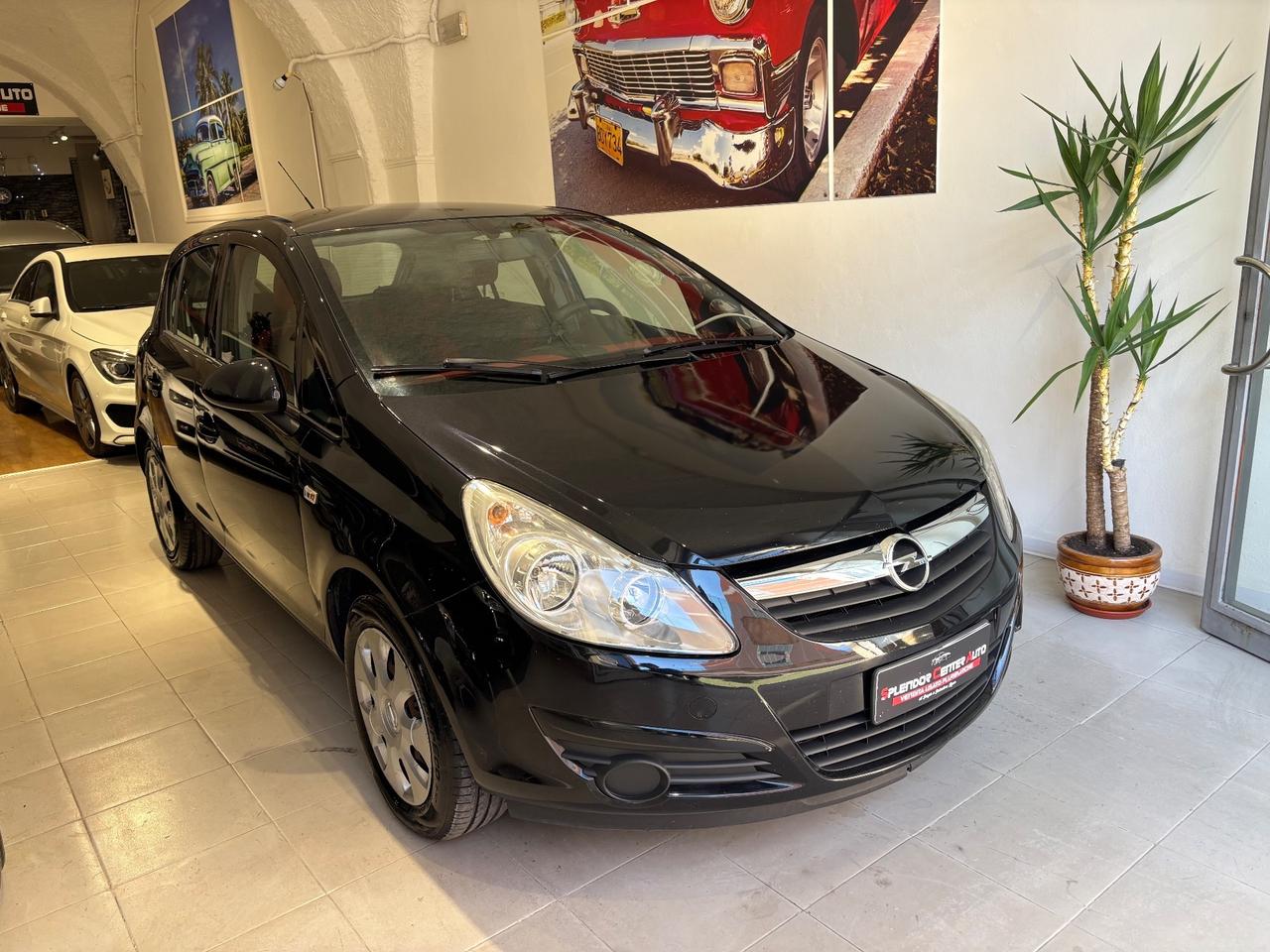 Opel Corsa 1.3 CDTI 90CV 5 porte Enjoy
