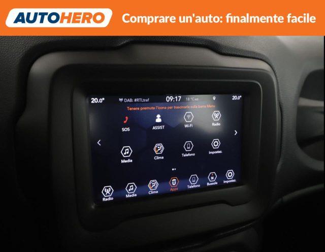 JEEP Renegade 1.0 T3 Limited