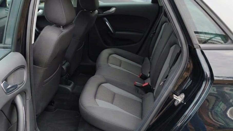 Audi A1 SPB 1.6 TDI 116 CV S tronic Sport Automatica