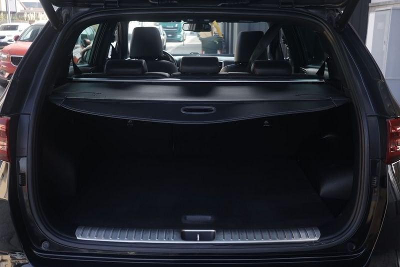 Kia Sportage KIA Sportage 2.0 crdi mhev Energy Adas Pack Plus awd at8 136KW ANNO 2020