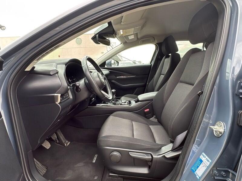Mazda CX-30 CX-30 2.0 m-hybrid Executive 2wd 122cv 6mt