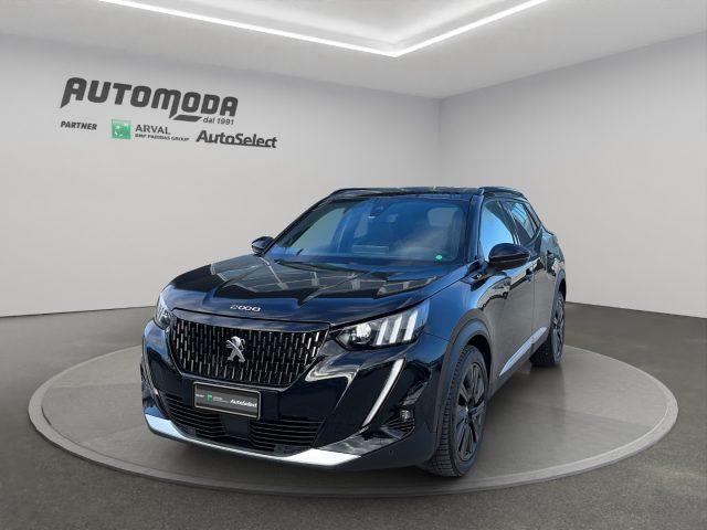 PEUGEOT 2008 1.5HDI 130CV EAT8 GT-PACK