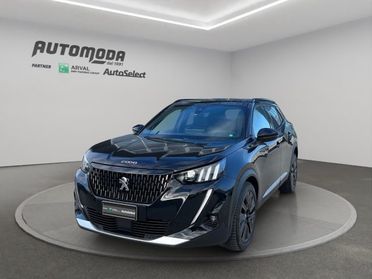 PEUGEOT 2008 1.5HDI 130CV EAT8 GT-PACK