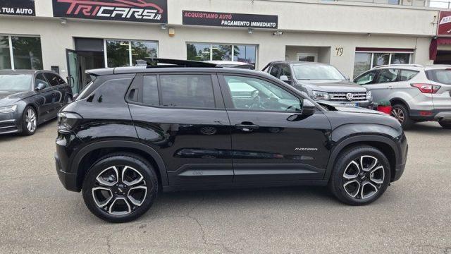 JEEP Avenger 1.2 Turbo 100 CV Altitude PERMUTE OK NEOPAT. TETTO