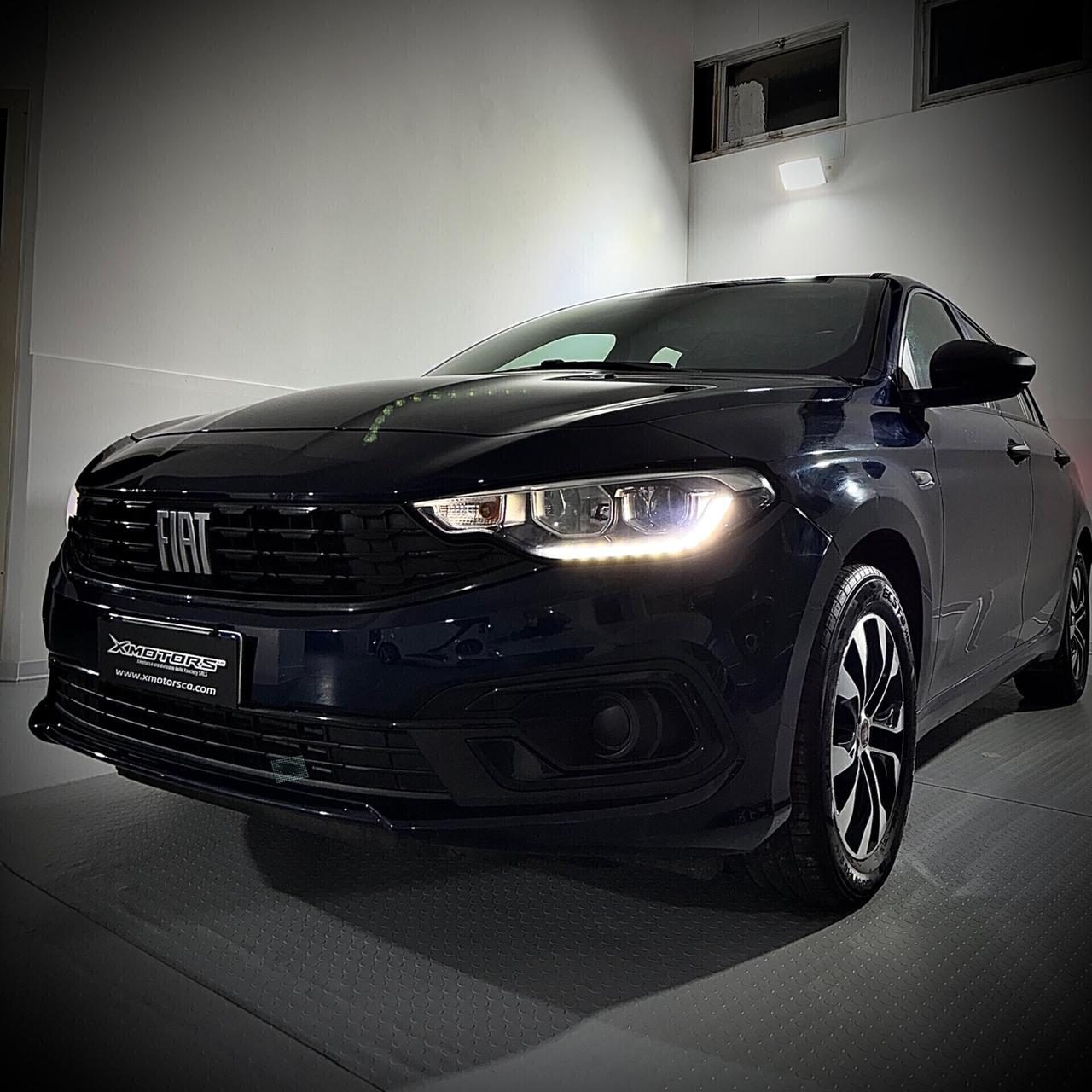 Fiat Tipo 1.6 Mjt S&S SW City Life Aziendale