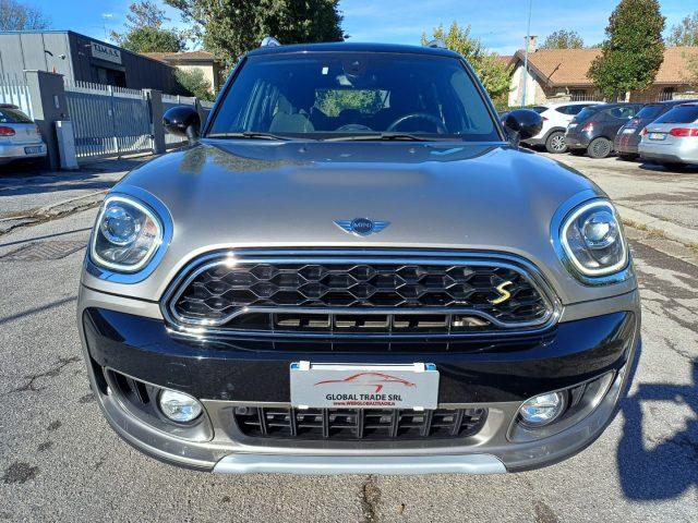 MINI Countryman 1.5 Cooper SE Hype Countryman ALL4 Automatica