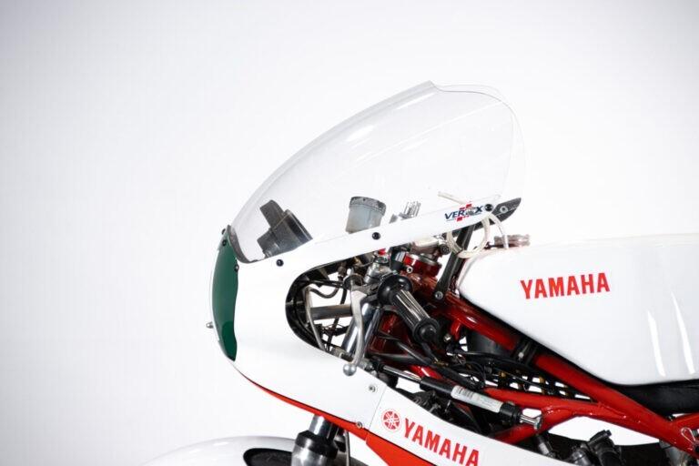 1979 YAMAHA TZ 250 GP - RDS01858
