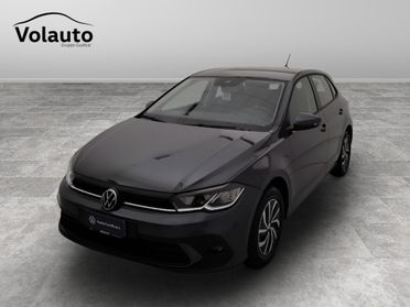 VOLKSWAGEN Polo VI 2022 - Polo 1.0 tsi Life 95cv